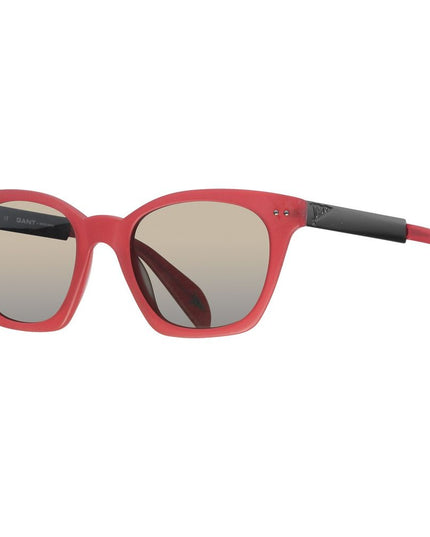 Gant Bicolor Acetate Sunglasses