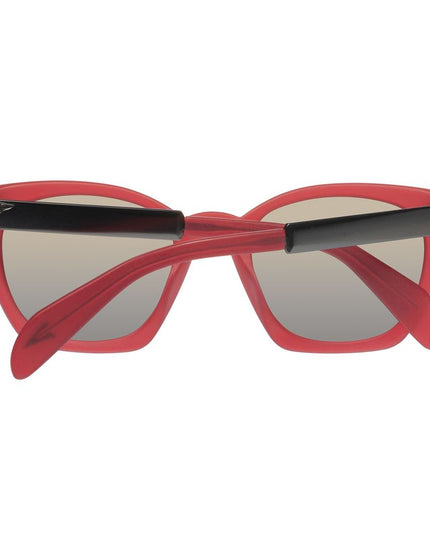 Gant Bicolor Acetate Sunglasses