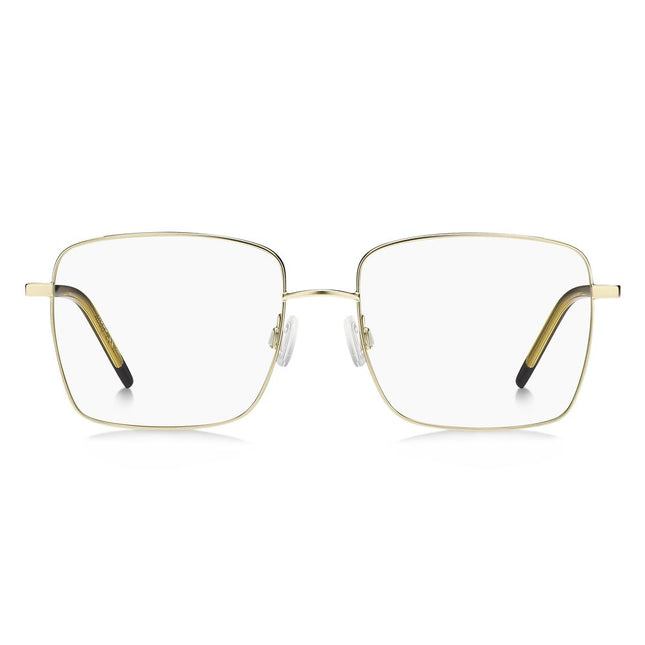 Hugo Boss Gold Metal Glasses (Frames)