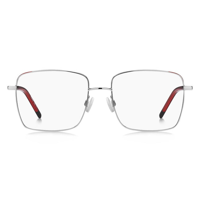 Hugo Boss Silver Metal Glasses (Frames)