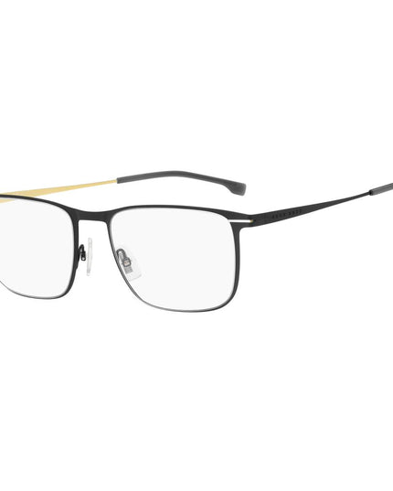 Hugo Boss Gold Metal Glasses (Frames)