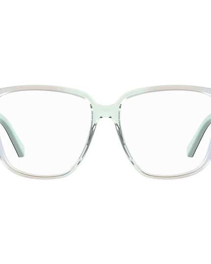 Love Moschino Blue Acetate Glasses (Frames)