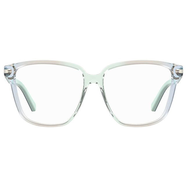 Love Moschino Blue Acetate Glasses (Frames)