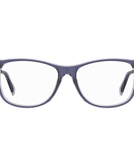 Love Moschino Purple Acetate Glasses (Frames)