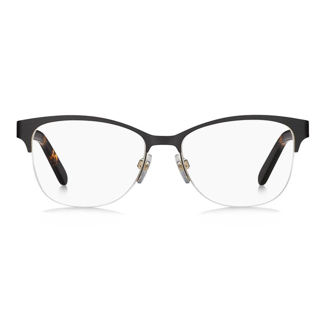 Marc Jacobs Black Metal Glasses (Frames)