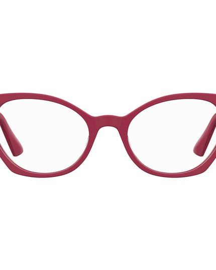 Moschino Multicolor Acetate Glasses (Frames)