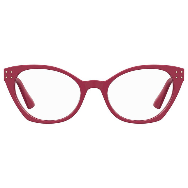 Moschino Multicolor Acetate Glasses (Frames)