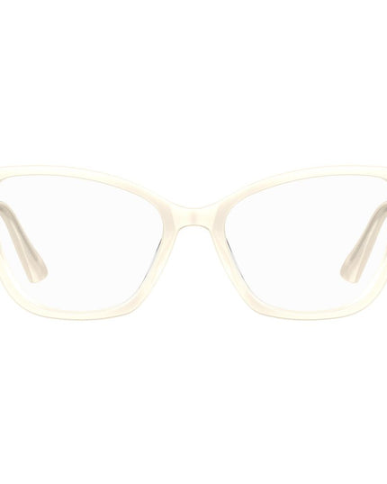 Moschino Cream Acetate Glasses (Frames)