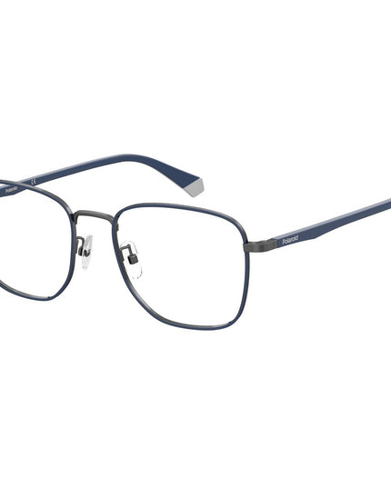 Polaroid Bicolor Metal Glasses (Frames)