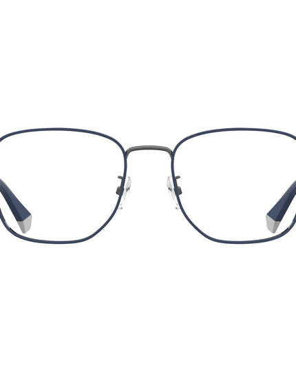 Polaroid Bicolor Metal Glasses (Frames)