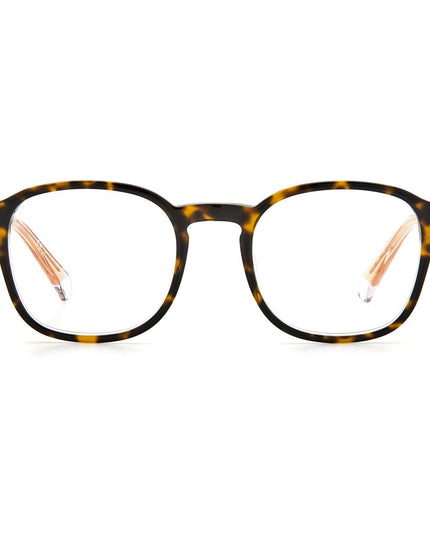 Polaroid Brown Acetate Glasses (Frames)