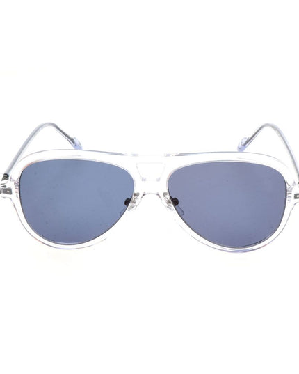 Adidas Transparent Acetate Sunglasses