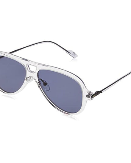 Adidas Transparent Acetate Sunglasses