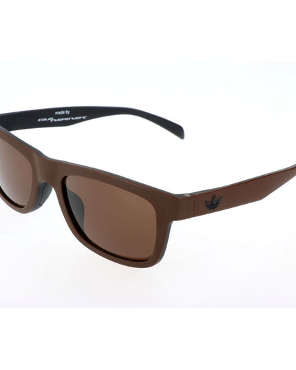 Adidas Brown Acetate Sunglasses