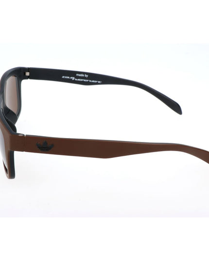 Adidas Brown Acetate Sunglasses