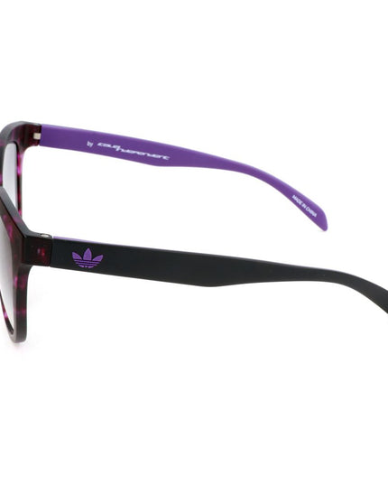 Adidas Brown Acetate Sunglasses