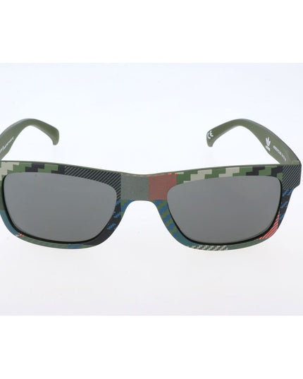 Adidas Multicolor Acetate Sunglasses