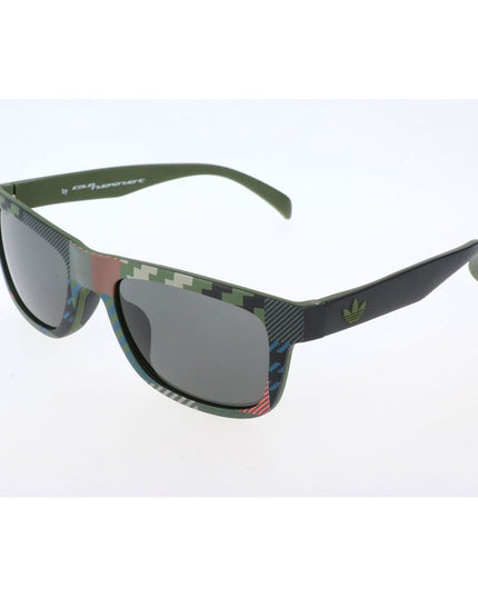 Adidas Multicolor Acetate Sunglasses