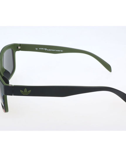 Adidas Multicolor Acetate Sunglasses