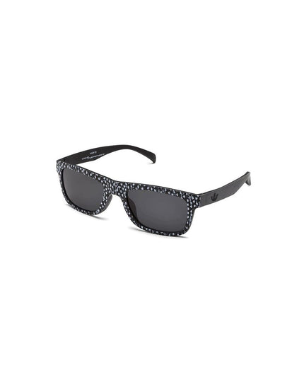 Adidas Black Acetate Sunglasses