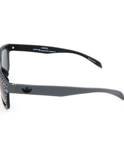 Adidas Black Acetate Sunglasses