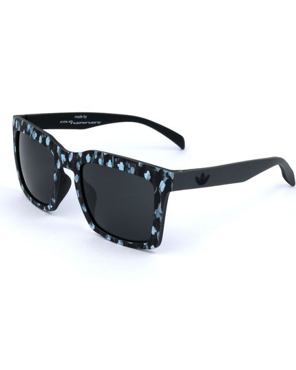 Adidas Black Acetate Sunglasses