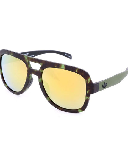 Adidas Bicolor Acetate Sunglasses