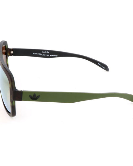 Adidas Bicolor Acetate Sunglasses