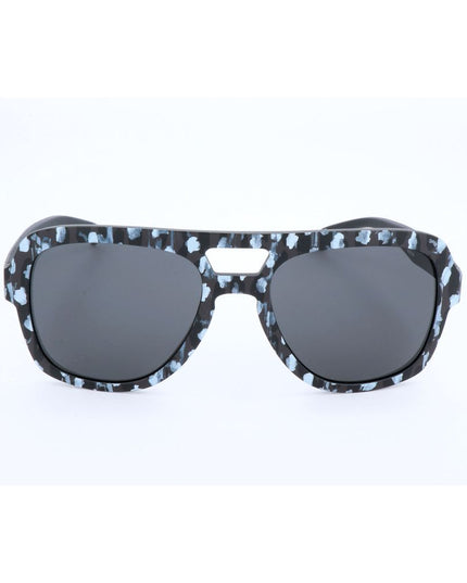 Adidas Black Acetate Sunglasses