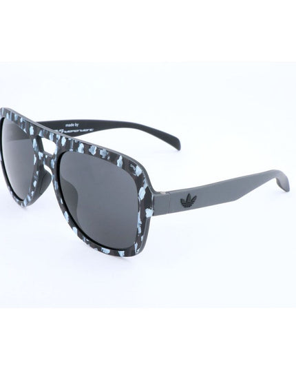 Adidas Black Acetate Sunglasses