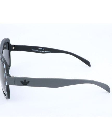 Adidas Black Acetate Sunglasses