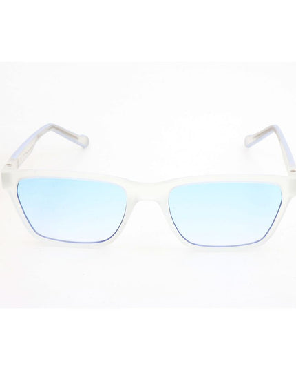 Adidas Transparent Acetate Sunglasses