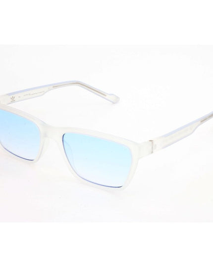 Adidas Transparent Acetate Sunglasses