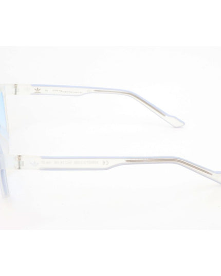 Adidas Transparent Acetate Sunglasses