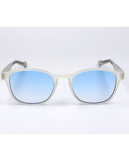 Adidas Transparent Acetate Sunglasses