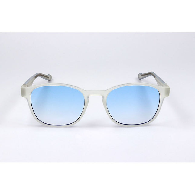 Adidas Transparent Acetate Sunglasses