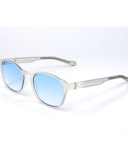 Adidas Transparent Acetate Sunglasses