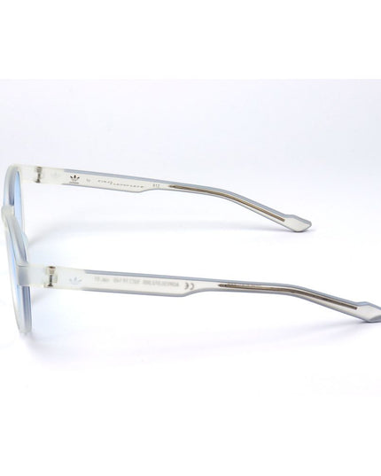 Adidas Transparent Acetate Sunglasses