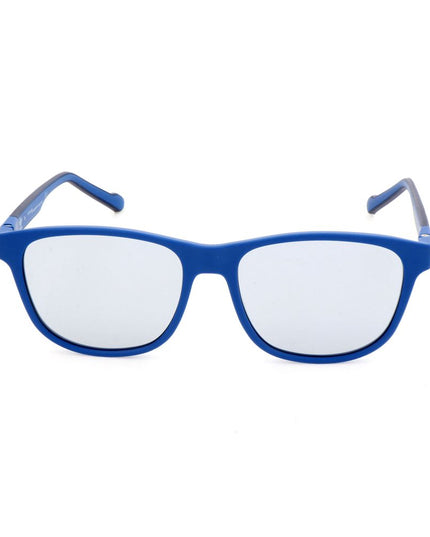 Adidas Blue Acetate Sunglasses