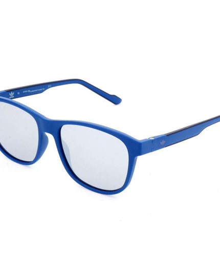 Adidas Blue Acetate Sunglasses