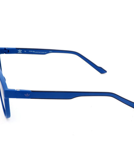 Adidas Blue Acetate Sunglasses