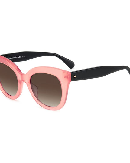 Kate Spade Multicolor Acetate Sunglasses