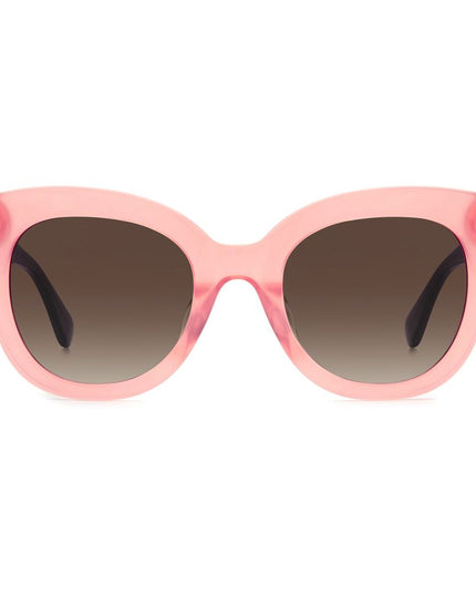 Kate Spade Multicolor Acetate Sunglasses