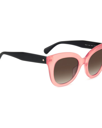 Kate Spade Multicolor Acetate Sunglasses