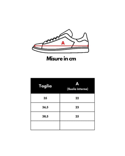 Casadei Fuchsia Elegance Leather Sneakers