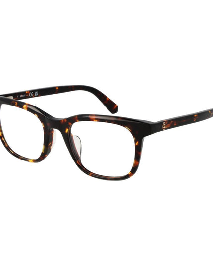 Guess Brown Acetate Glasses (Frames)