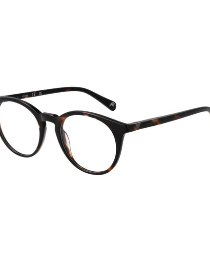 Guess Brown Acetate Glasses (Frames)