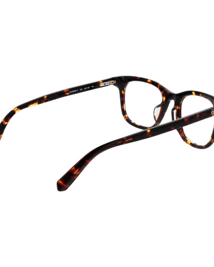 Guess Brown Acetate Glasses (Frames)