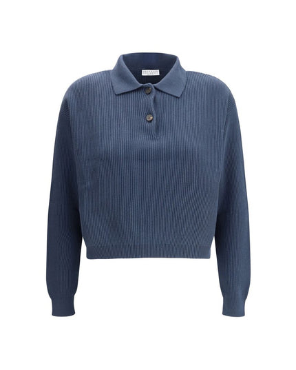 Brunello Cucinelli Knit Sweater