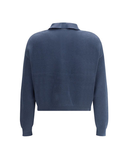 Brunello Cucinelli Knit Sweater